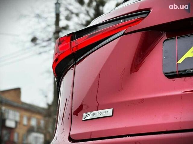 Лексус НХ, объемом двигателя 2 л и пробегом 51 тыс. км за 28500 $, фото 17 на Automoto.ua