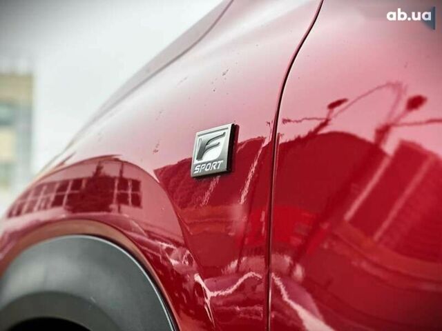 Лексус НХ, объемом двигателя 2 л и пробегом 51 тыс. км за 28500 $, фото 10 на Automoto.ua