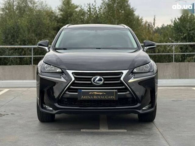 Лексус НХ, объемом двигателя 0 л и пробегом 195 тыс. км за 26500 $, фото 3 на Automoto.ua