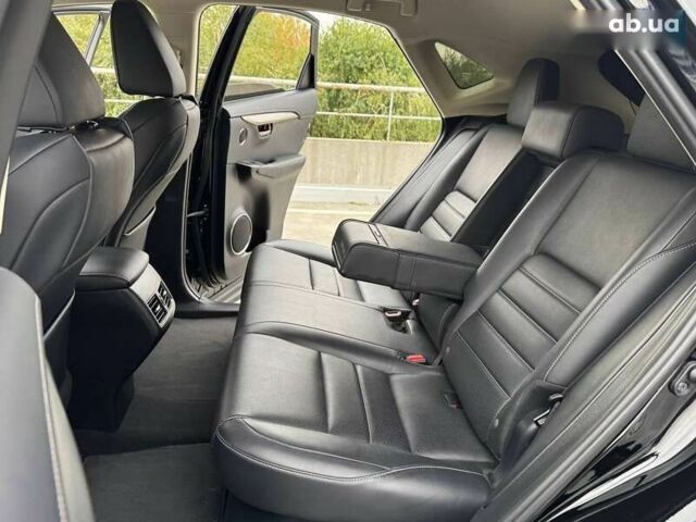 Лексус НХ, объемом двигателя 0 л и пробегом 195 тыс. км за 26500 $, фото 20 на Automoto.ua