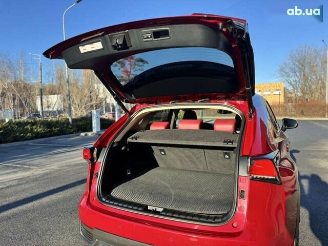 Лексус НХ, об'ємом двигуна 2 л та пробігом 116 тис. км за 24500 $, фото 16 на Automoto.ua