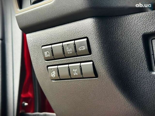 Лексус НХ, объемом двигателя 2 л и пробегом 51 тыс. км за 28500 $, фото 24 на Automoto.ua