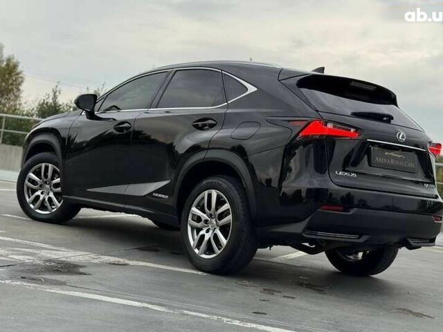 Лексус НХ, объемом двигателя 0 л и пробегом 195 тыс. км за 26500 $, фото 8 на Automoto.ua