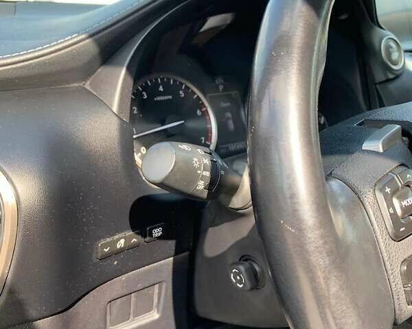 Лексус НХ, об'ємом двигуна 2 л та пробігом 101 тис. км за 26000 $, фото 15 на Automoto.ua
