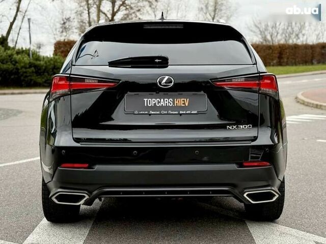 Лексус НХ, об'ємом двигуна 2 л та пробігом 68 тис. км за 28700 $, фото 13 на Automoto.ua
