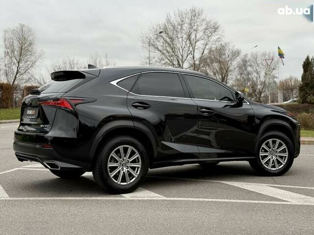 Лексус НХ, об'ємом двигуна 2 л та пробігом 68 тис. км за 28700 $, фото 19 на Automoto.ua