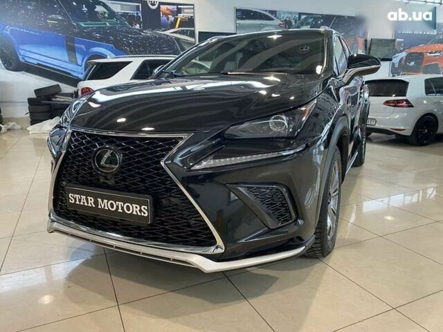 Лексус НХ, объемом двигателя 2 л и пробегом 31 тыс. км за 24900 $, фото 3 на Automoto.ua