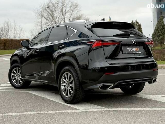 Лексус НХ, об'ємом двигуна 2 л та пробігом 68 тис. км за 28700 $, фото 10 на Automoto.ua