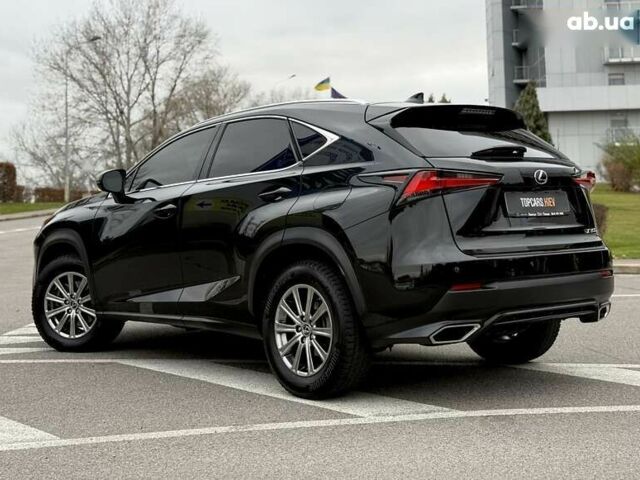 Лексус НХ, об'ємом двигуна 2 л та пробігом 68 тис. км за 28700 $, фото 9 на Automoto.ua