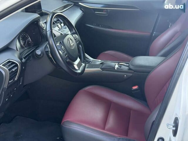 Лексус НХ, объемом двигателя 2 л и пробегом 110 тыс. км за 26900 $, фото 29 на Automoto.ua