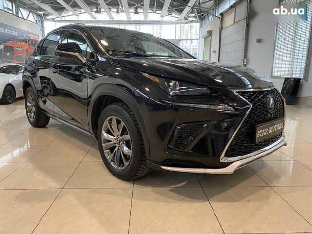 Лексус НХ, объемом двигателя 2 л и пробегом 31 тыс. км за 24900 $, фото 6 на Automoto.ua