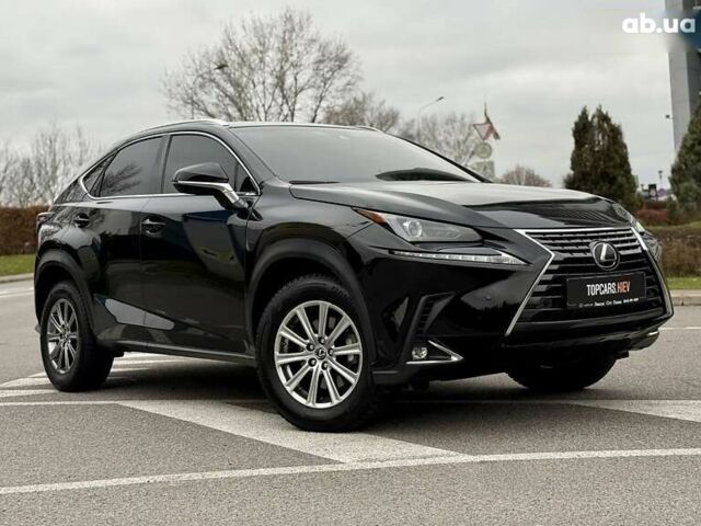 Лексус НХ, об'ємом двигуна 2 л та пробігом 68 тис. км за 28700 $, фото 23 на Automoto.ua