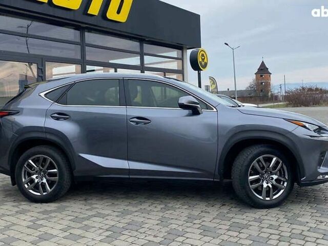 Лексус НХ, объемом двигателя 2 л и пробегом 67 тыс. км за 32000 $, фото 7 на Automoto.ua
