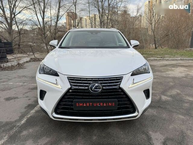 Лексус НХ, объемом двигателя 0 л и пробегом 45 тыс. км за 38500 $, фото 23 на Automoto.ua