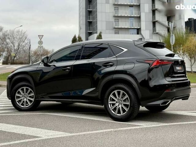 Лексус НХ, об'ємом двигуна 2 л та пробігом 68 тис. км за 28700 $, фото 7 на Automoto.ua