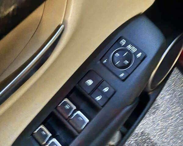 Лексус НХ, объемом двигателя 2 л и пробегом 156 тыс. км за 20999 $, фото 19 на Automoto.ua