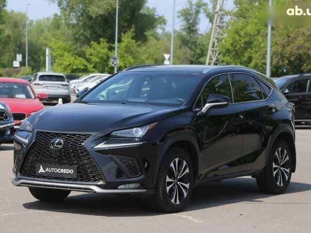 Лексус НХ, объемом двигателя 2 л и пробегом 66 тыс. км за 27500 $, фото 2 на Automoto.ua