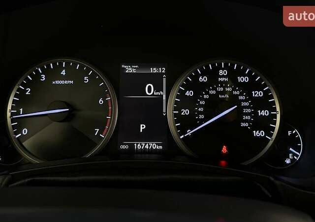 Лексус НХ, объемом двигателя 2 л и пробегом 167 тыс. км за 27040 $, фото 19 на Automoto.ua