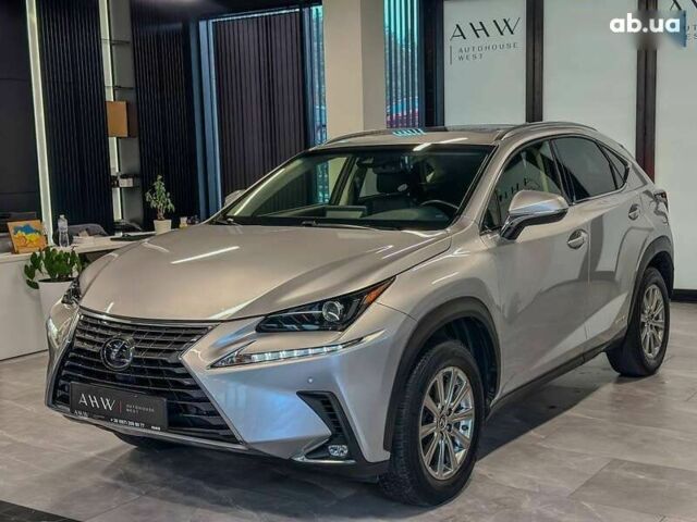 Лексус НХ, объемом двигателя 0 л и пробегом 100 тыс. км за 29900 $, фото 9 на Automoto.ua