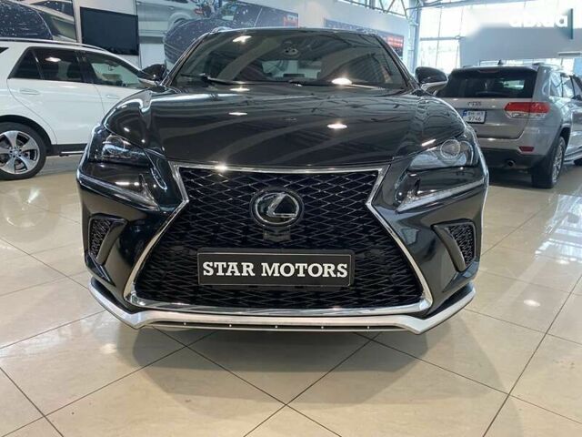 Лексус НХ, объемом двигателя 2 л и пробегом 31 тыс. км за 24900 $, фото 4 на Automoto.ua