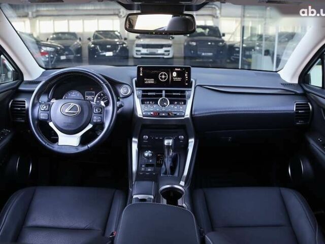 Лексус НХ, об'ємом двигуна 2 л та пробігом 51 тис. км за 29500 $, фото 13 на Automoto.ua