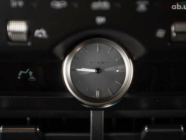 Лексус НХ, об'ємом двигуна 0 л та пробігом 69 тис. км за 37500 $, фото 19 на Automoto.ua