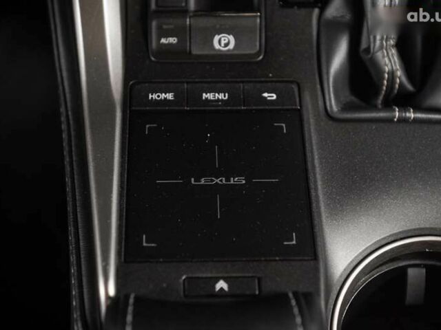 Лексус НХ, об'ємом двигуна 0 л та пробігом 69 тис. км за 37500 $, фото 25 на Automoto.ua