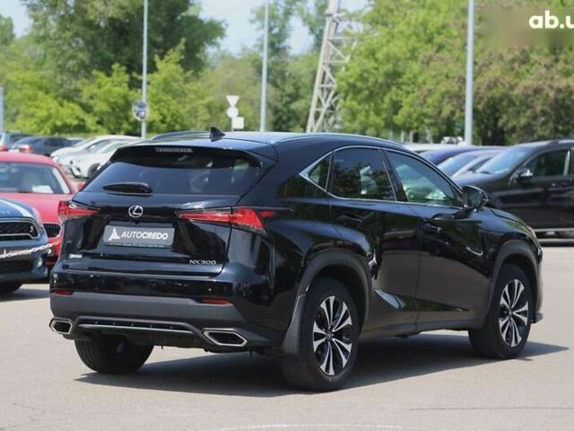 Лексус НХ, объемом двигателя 2 л и пробегом 66 тыс. км за 27500 $, фото 6 на Automoto.ua