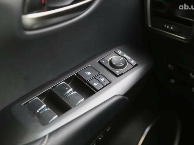Лексус НХ, объемом двигателя 2 л и пробегом 66 тыс. км за 27500 $, фото 19 на Automoto.ua