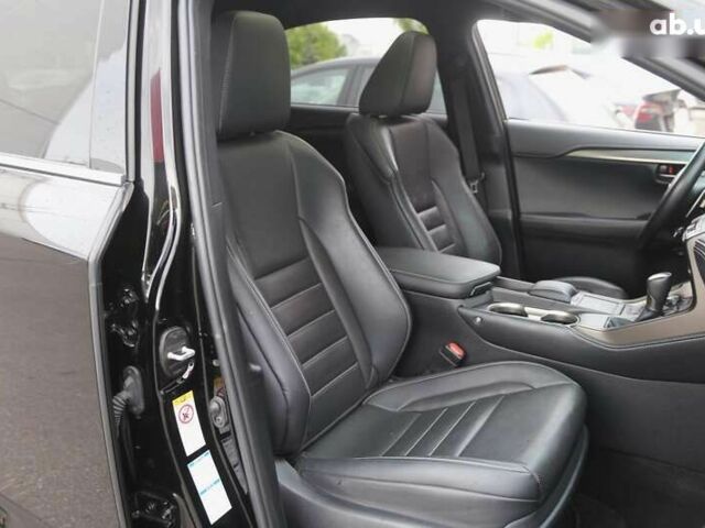Лексус НХ, объемом двигателя 2 л и пробегом 66 тыс. км за 27500 $, фото 10 на Automoto.ua