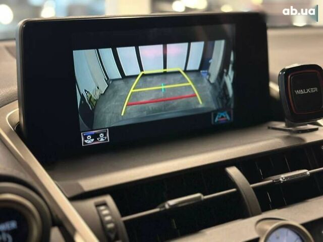 Лексус НХ, объемом двигателя 0 л и пробегом 100 тыс. км за 32900 $, фото 22 на Automoto.ua