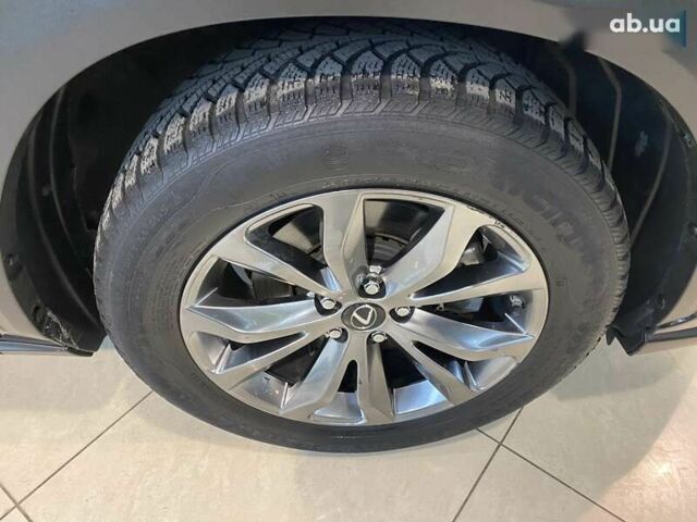 Лексус НХ, объемом двигателя 2 л и пробегом 31 тыс. км за 24900 $, фото 12 на Automoto.ua