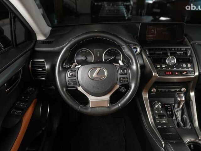 Лексус НХ, об'ємом двигуна 0 л та пробігом 69 тис. км за 37500 $, фото 17 на Automoto.ua
