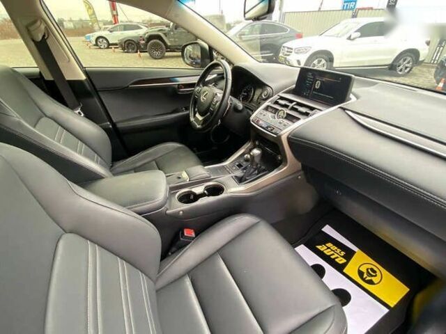 Лексус НХ, объемом двигателя 2 л и пробегом 67 тыс. км за 31000 $, фото 21 на Automoto.ua