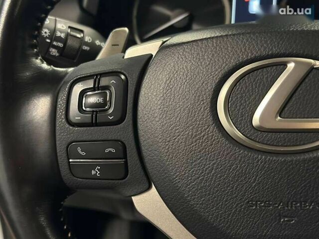 Лексус НХ, объемом двигателя 0 л и пробегом 100 тыс. км за 32900 $, фото 13 на Automoto.ua