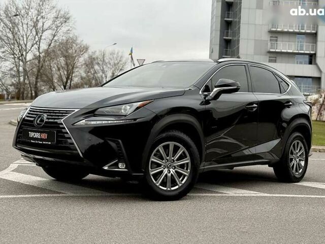 Лексус НХ, об'ємом двигуна 2 л та пробігом 68 тис. км за 28700 $, фото 4 на Automoto.ua