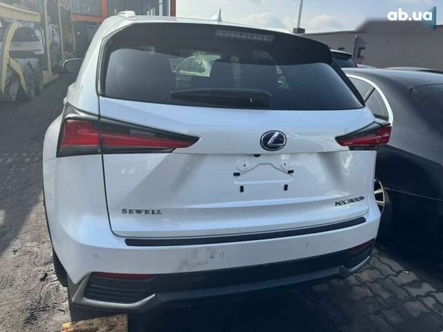 Лексус НХ, объемом двигателя 0 л и пробегом 70 тыс. км за 28500 $, фото 3 на Automoto.ua