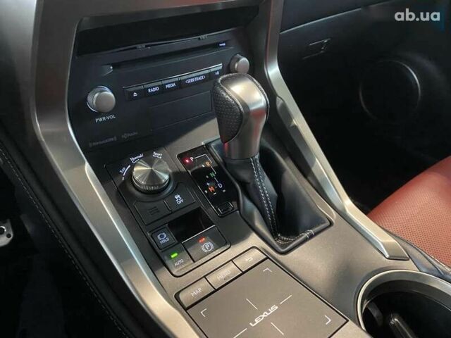 Лексус НХ, объемом двигателя 2 л и пробегом 31 тыс. км за 24900 $, фото 27 на Automoto.ua