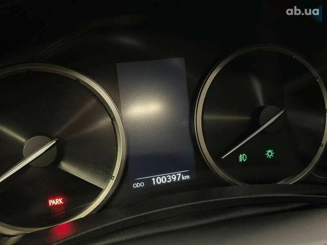 Лексус НХ, объемом двигателя 0 л и пробегом 100 тыс. км за 29900 $, фото 17 на Automoto.ua