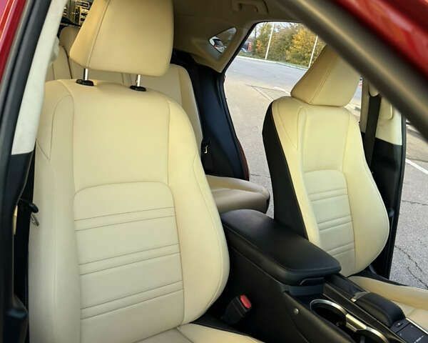 Лексус НХ, объемом двигателя 2 л и пробегом 156 тыс. км за 20999 $, фото 18 на Automoto.ua