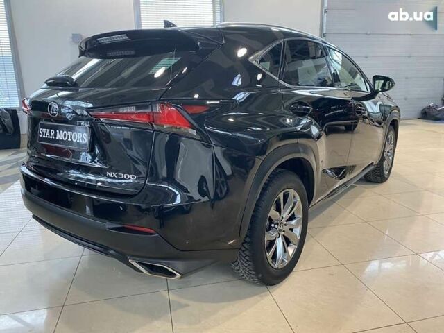 Лексус НХ, объемом двигателя 2 л и пробегом 31 тыс. км за 24900 $, фото 11 на Automoto.ua