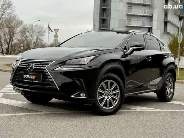 Лексус НХ, об'ємом двигуна 2 л та пробігом 68 тис. км за 28700 $, фото 3 на Automoto.ua