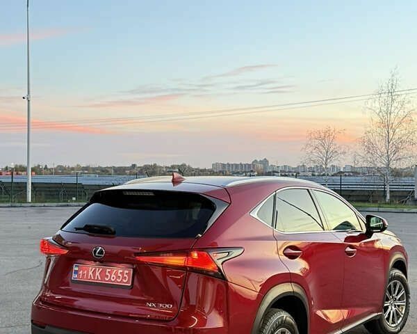 Лексус НХ, объемом двигателя 2 л и пробегом 156 тыс. км за 20999 $, фото 11 на Automoto.ua