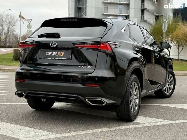 Лексус НХ, об'ємом двигуна 2 л та пробігом 68 тис. км за 28700 $, фото 14 на Automoto.ua