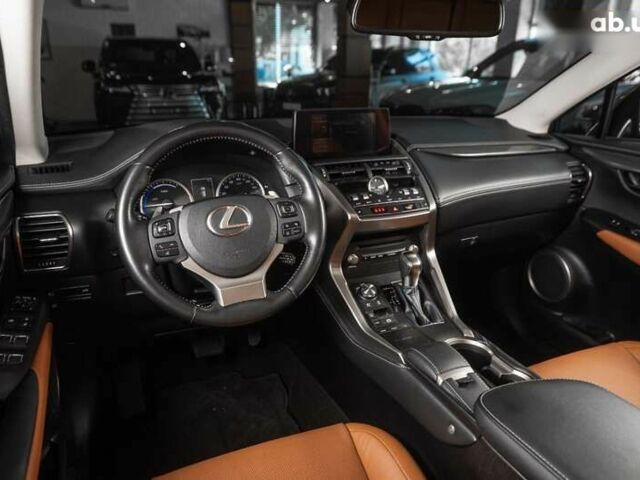 Лексус НХ, об'ємом двигуна 0 л та пробігом 69 тис. км за 37500 $, фото 16 на Automoto.ua