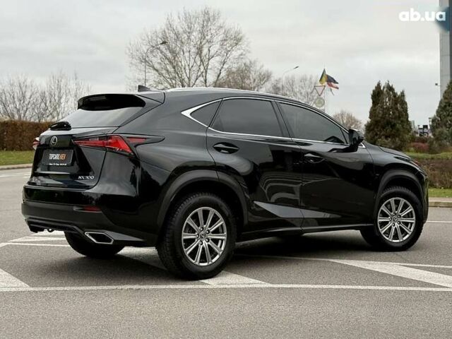 Лексус НХ, об'ємом двигуна 2 л та пробігом 68 тис. км за 28700 $, фото 18 на Automoto.ua