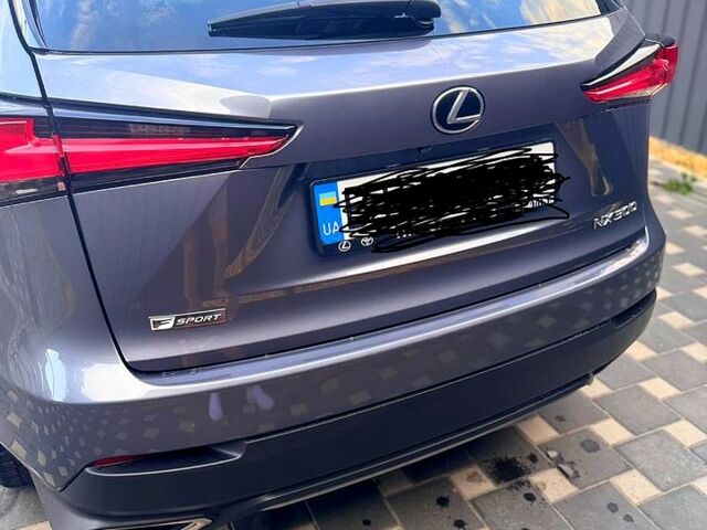 Лексус НХ, об'ємом двигуна 2 л та пробігом 104 тис. км за 20000 $, фото 2 на Automoto.ua