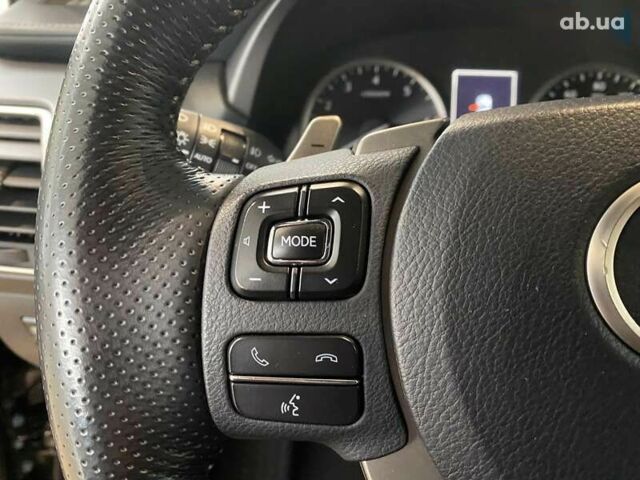 Лексус НХ, объемом двигателя 2 л и пробегом 31 тыс. км за 24900 $, фото 20 на Automoto.ua