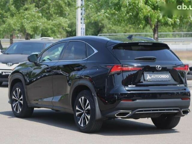 Лексус НХ, объемом двигателя 2 л и пробегом 66 тыс. км за 27500 $, фото 4 на Automoto.ua