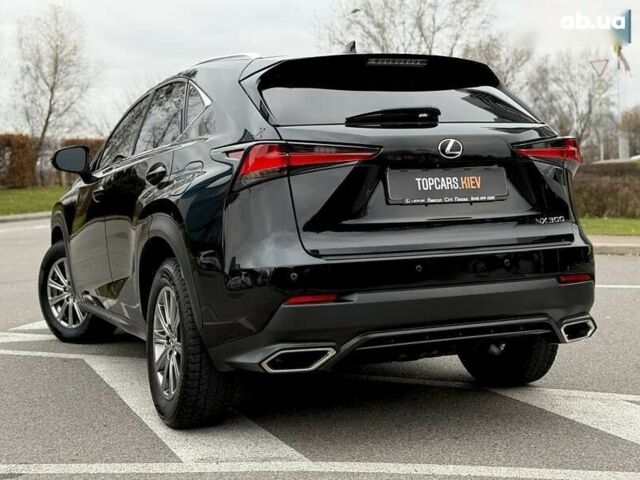 Лексус НХ, об'ємом двигуна 2 л та пробігом 68 тис. км за 28700 $, фото 12 на Automoto.ua